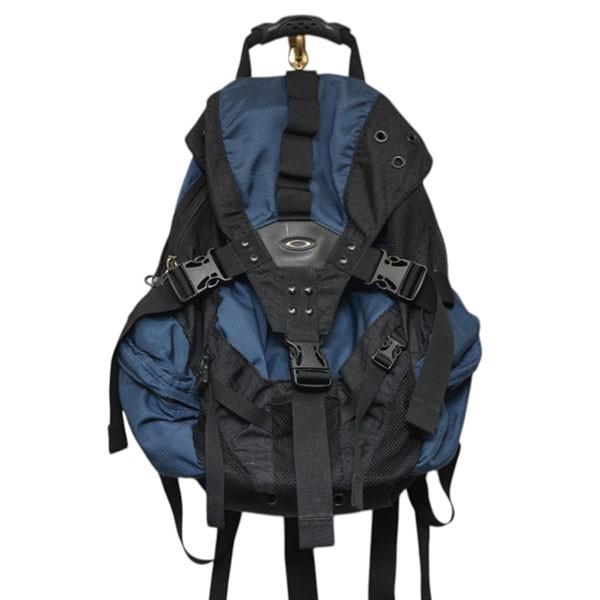 OAKLEY（オークリー） OAKLEY 1990年代 Vintage Icon Backpack 2．0