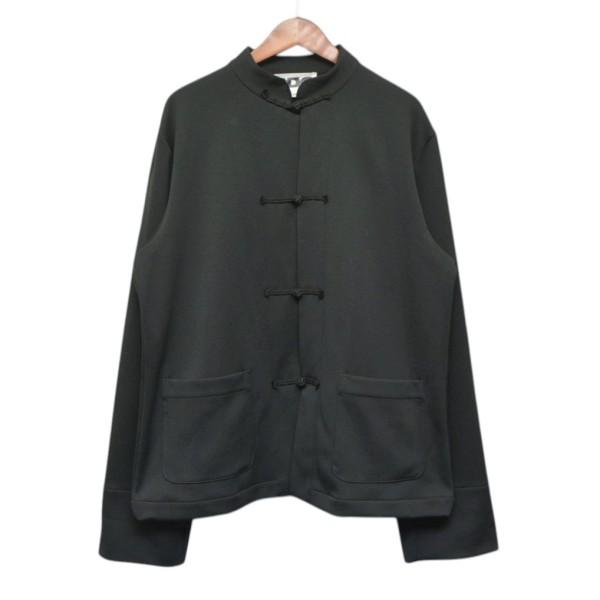 CDG シーディージー CDG CHINA JACKET チャイナシャツジャケット SZ