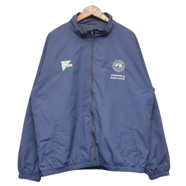 DESCENDANT ジャケット TERRACE NYLON JACKET – DESCENDANT