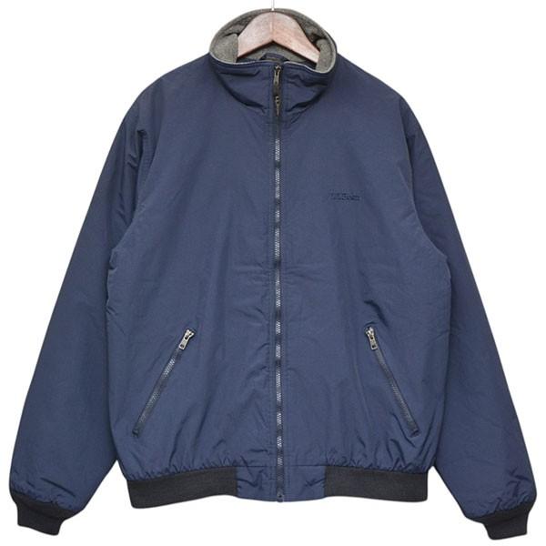 L.L.Bean（エルエルビーン） L．L．Bean Warm-Up Jacket Fleece