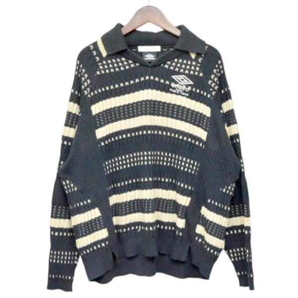PUBLIC TOKYO（パブリックトウキョウ） 【値下げ】PUBLIC TOKYO×UMBRO 