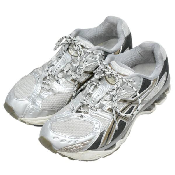 ASICS（アシックス） asics GEL-NIMBUS 10．1 スニーカー 1203A543