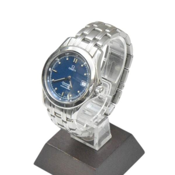【希少】OMEGA シーマスター 120 自動巻き OMEGA（オメガ） OMEGA 1995年購入モデル シーマスター120