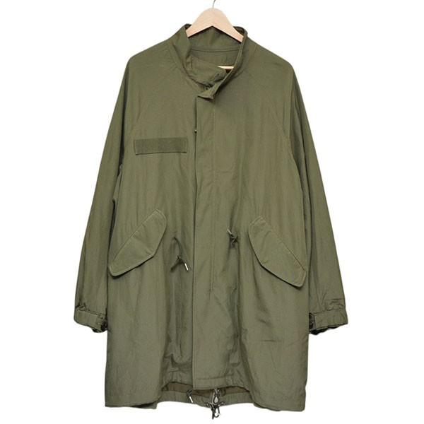 visvim（ヴィズヴィム） 【値下げ】VISVIM 2026SS SIX-FIVE FISHTAIL