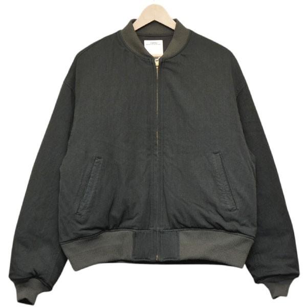 visvim（ヴィズヴィム） ビズビム VISVIM 2026SS BARTON DOWN JKT