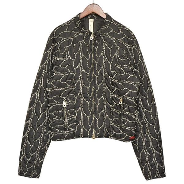 SHINYAKOZUKA（シンヤコヅカ） SHINYA KOZUKA 2024AW キルティング