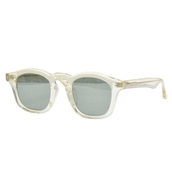 ドレスヒッピー DRESS HIPPY DH-BOSTON SUNGLASSES ボストンサングラス 