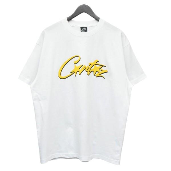 コーテイズ CORTEIZ ALLSTARZ TEE オールスターズ プリントTシャツ 