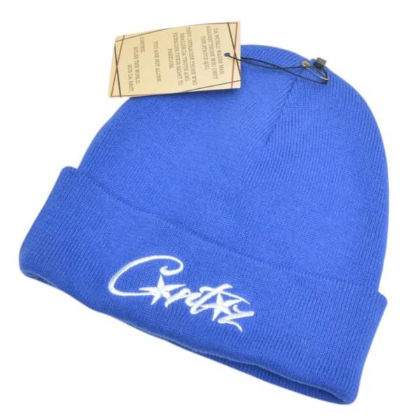 コーテイズ CORTEIZ Allstarz Folded Beanie オールスターズ・フォル