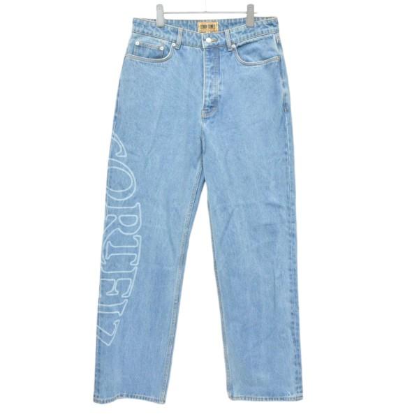 値下げ】CORTEIZ 2024AW Superior Royale Denim Jeans スペリア 