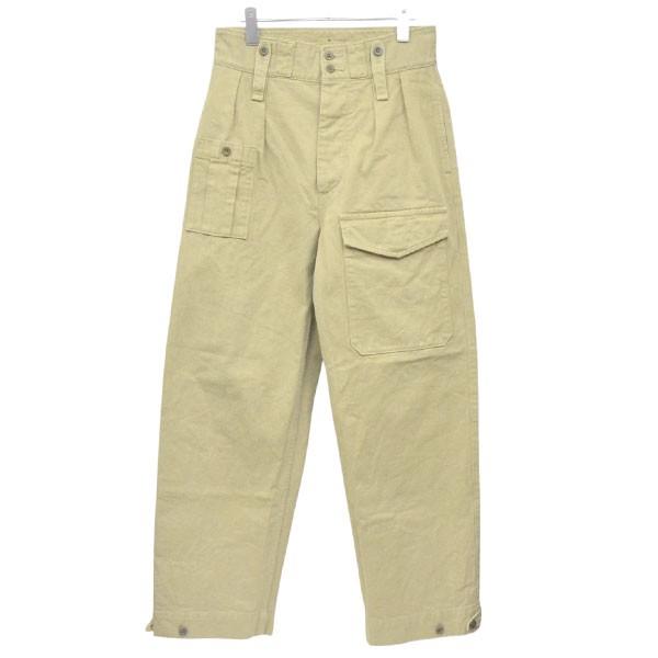NIGEL CABOURN（ナイジェルケーボン） NIGEL CABOURN 2023AW BRITISH