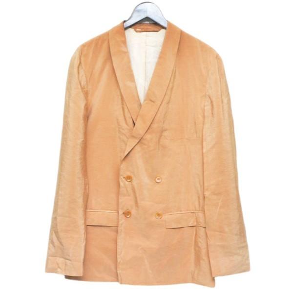 LEMAIRE（ルメール） 【値下げ】LEMAIRE 2020SS DOUBLE BREASTED