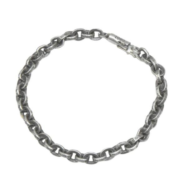 CHROME HEARTS（クロムハーツ） CHROME HEARTS PAPER CHAIN 7inch
