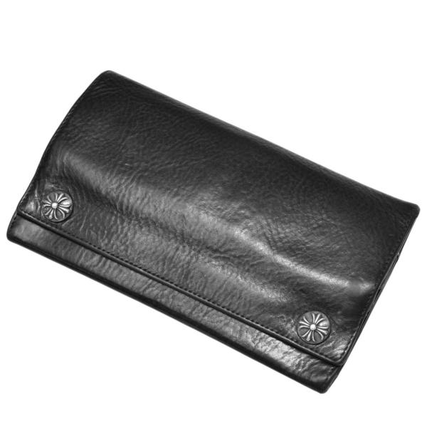 CHROME HEARTS（クロムハーツ） CHROME HEARTS GREASY クロスボタン