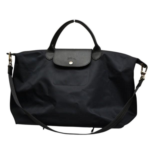 LONGCHAMP ルプリアージュネオ ショルダー バッグ トート 2WAY LONGCHAMP（ロンシャン） ルプリアージュネオ 2WAY トートバッグ