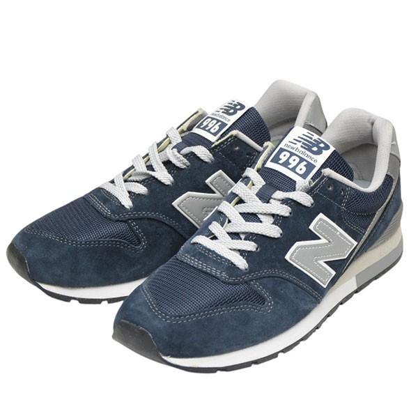 New Balance（ニューバランス） NEW BALANCE 996 スニーカー CM996BN 