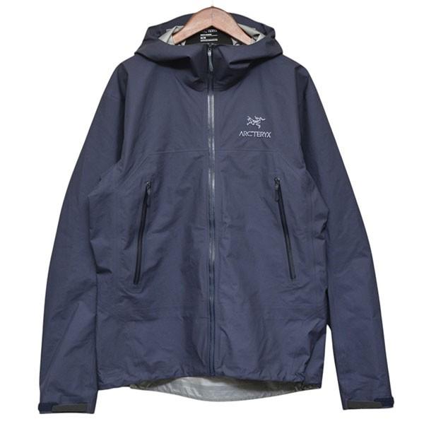 ARC'TERYX（アークテリクス） ARC'TERYX GORE-TEX BETA JACKET