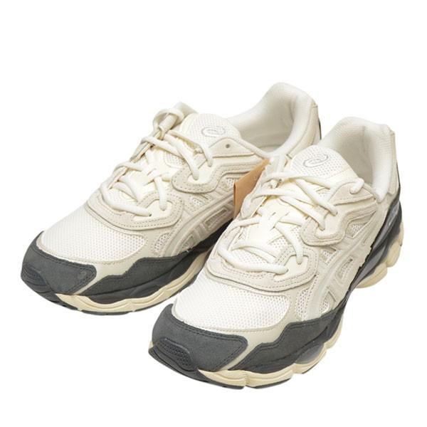 アシックス asics GEL-NYC スニーカー 1203A383-111 ホワイト サイズ：29cm
