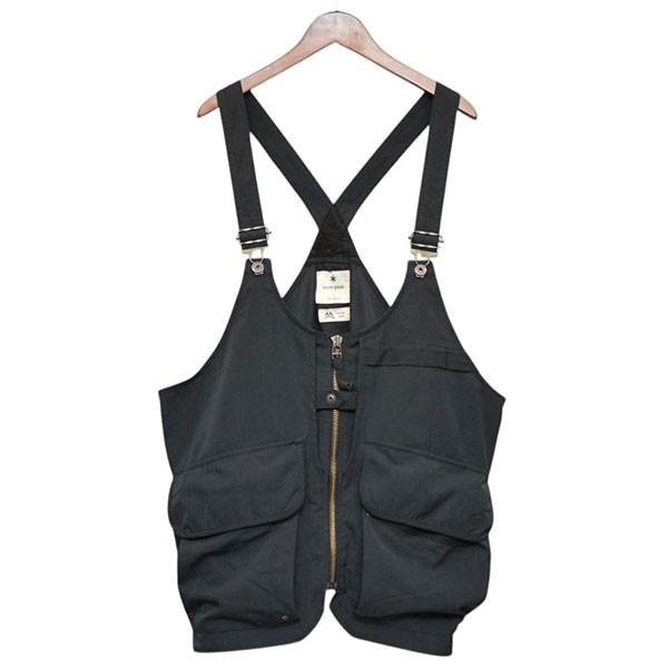 snow peak（スノーピーク） snow peak TAKIBI Weather Vest タキビ