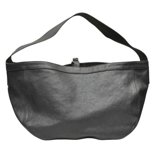 値下げ】T．T Lot．004 Newsboy Bag Horse Leather ニュースボーイ