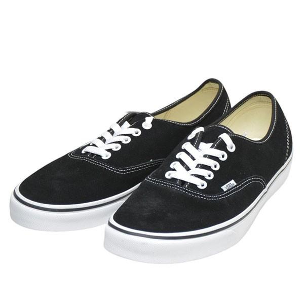 VANS（ヴァンズ） バンズ VANS authentic suede スウェードスニーカー 