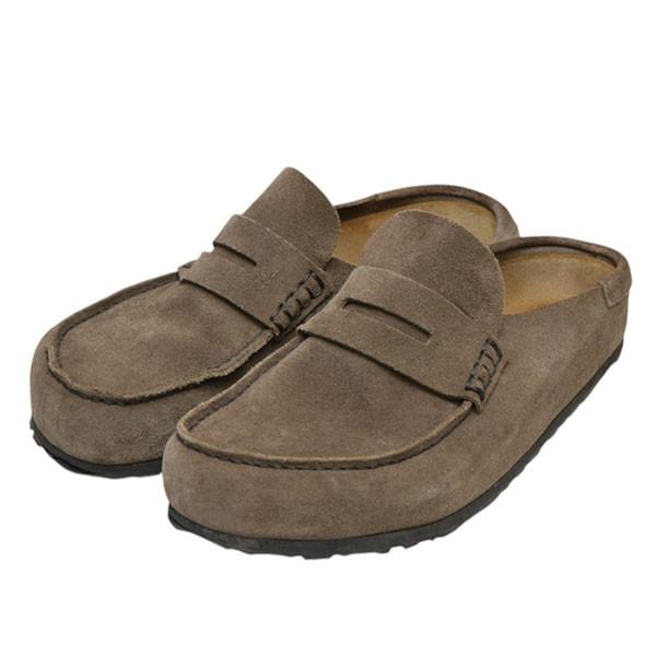 BIRKENSTOCK（ビルケンシュトック） BIRKENSTOCK Naples Wrapped