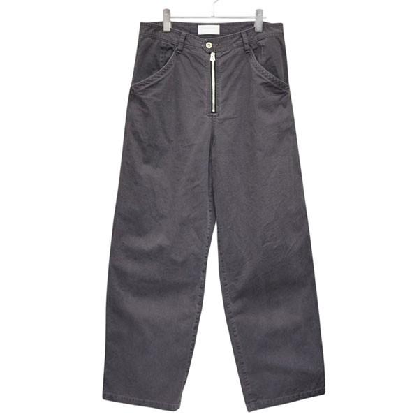 paratrait パイオニア デニムパンツ paratrait(パラトレイト 