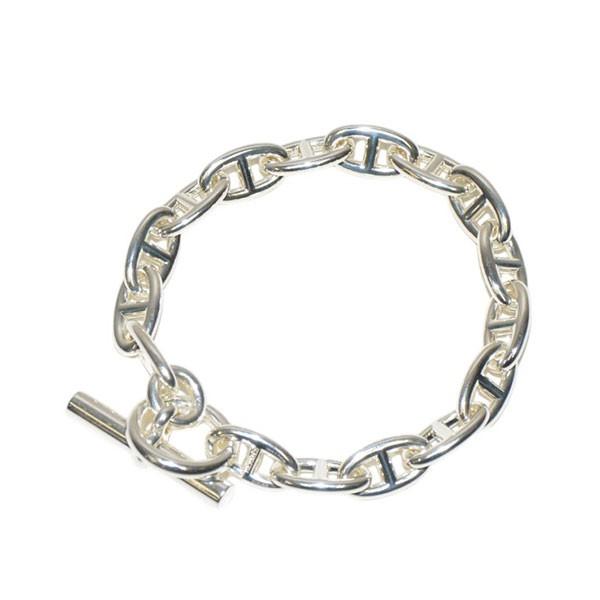 HERMES（エルメス） HERMES 2026年2月購入品 Chaine D'ancre GM