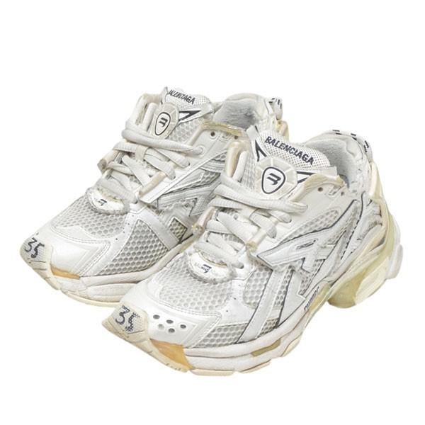 BALENCIAGA（バレンシアガ） BALENCIAGA RUNNER スニーカー ランナー 