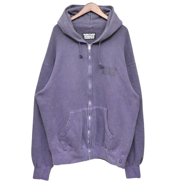 WACKO MARIA（ワコマリア） WACKO MARIA 2026SS WASHED MIDDLE WEIGHT