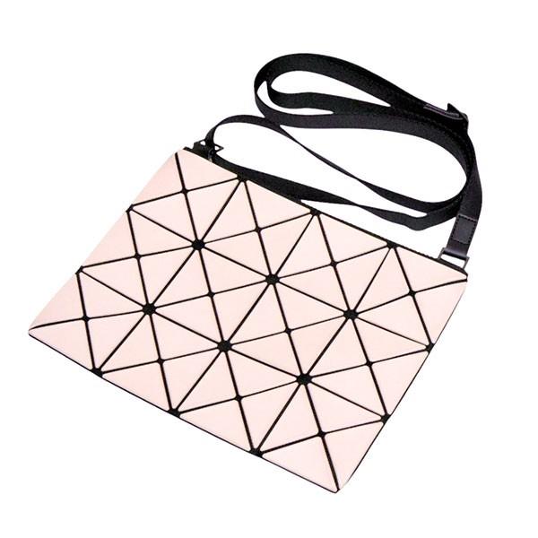 BAO ISSEY MIYAKE バオバオイッセイミヤケ LUCENT ショルダーバッグ