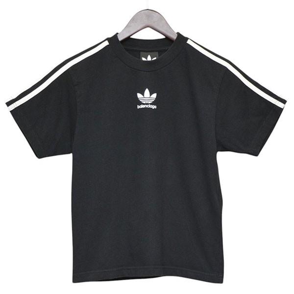 新品未使用Balenciaga adidas 23SS Tシャツ　 バレンシアガ BALENCIAGA（バレンシアガ） バレンシアガ×アディダス BALENCIAGA