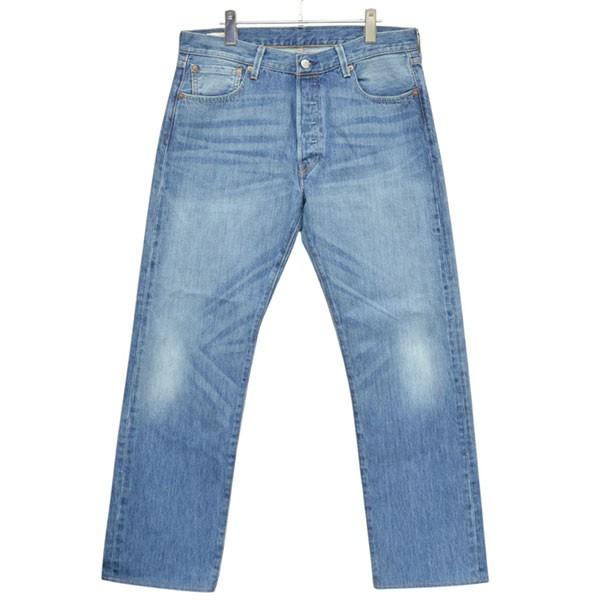Levis PReMIUM リーバイスプレミアム LEVI'S MADE IN THE USA 501