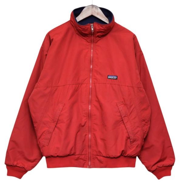 patagonia（パタゴニア） Patagonia USA MADE シェルドシンチラ 