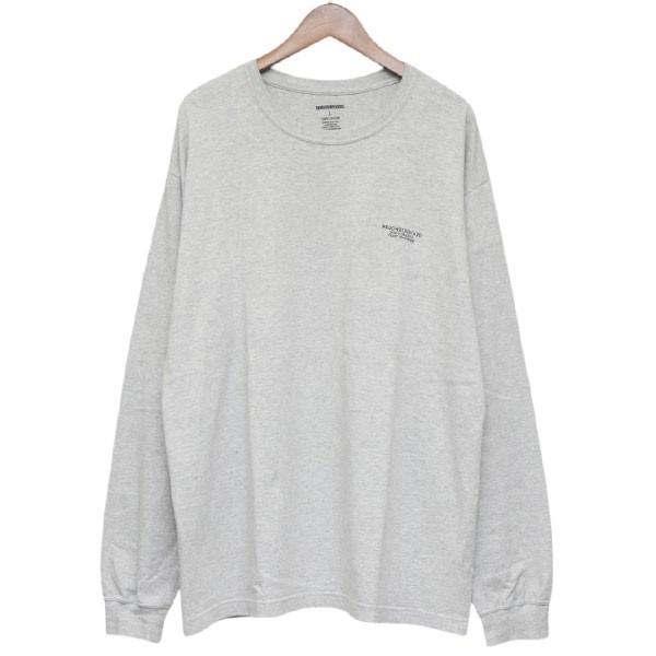 NEIGHBORHOOD（ネイバーフッド） NEIGHBORHOOD 2026SS NH TEE LS-6 