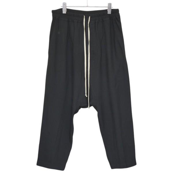 Rick Owens（リック・オウエンス） RICK OWENS 2023AW DRAWSTRING