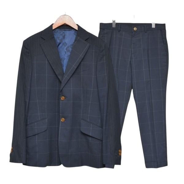 Vivienne Westwood MAN ヴィヴィアンウエストウッドマン man 2B背抜き