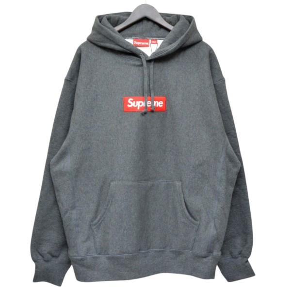 Supreme（シュプリーム） Supreme 2021AW BOX LOGO HOODED SWEATSHIRT