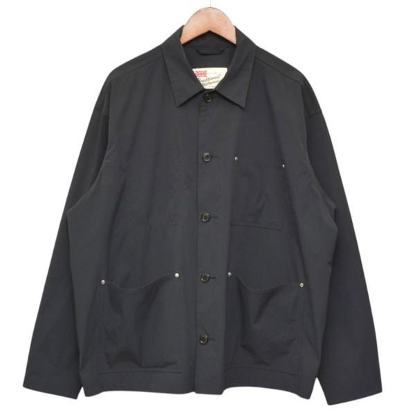 ジャケット・アウター Traditional Weatherwear WORK JACKET 002 Traditional Weatherwear（トラディショナル ウェザーウェア