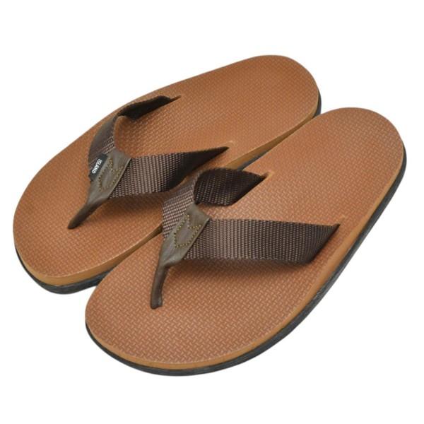 ISLAND SLIPPER（アイランドスリッパ） ISLAND SLIPPER THONG NYLON
