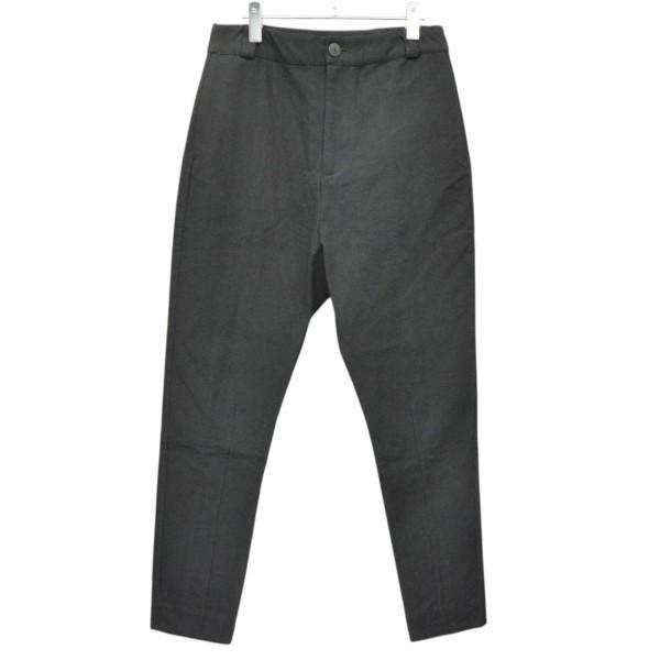 toogood（トゥーグッド） toogood THE METALWORKER TROUSER メタル