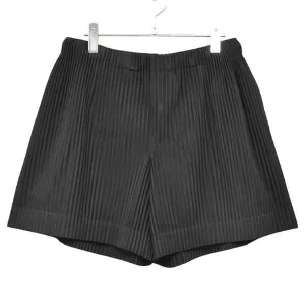 Hommeplisse issey miyake オムプリッセ　ハーフパンツ HOMME PLISSE ISSEY MIYAKE イッセイミヤケオムプリッセ 2024AW