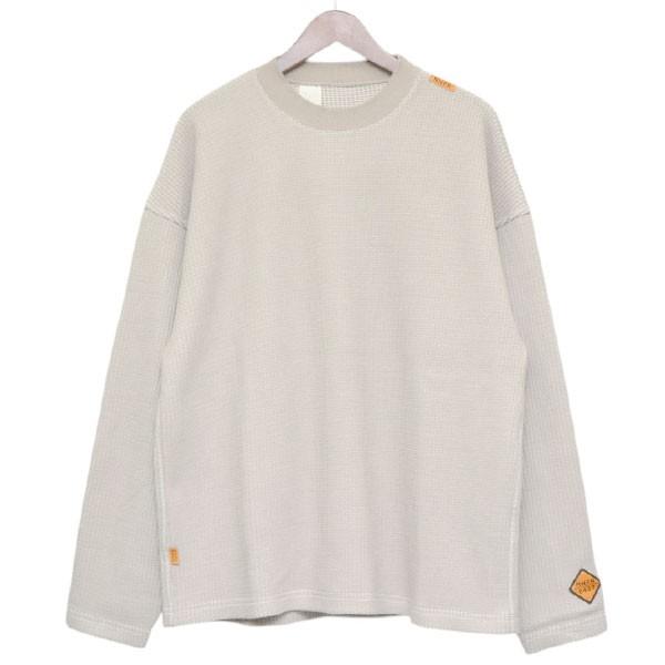 N.HOOLYWOOD（エヌハリウッド） N．HOOLYWOOD LONG SLEEVE T-SHIRT