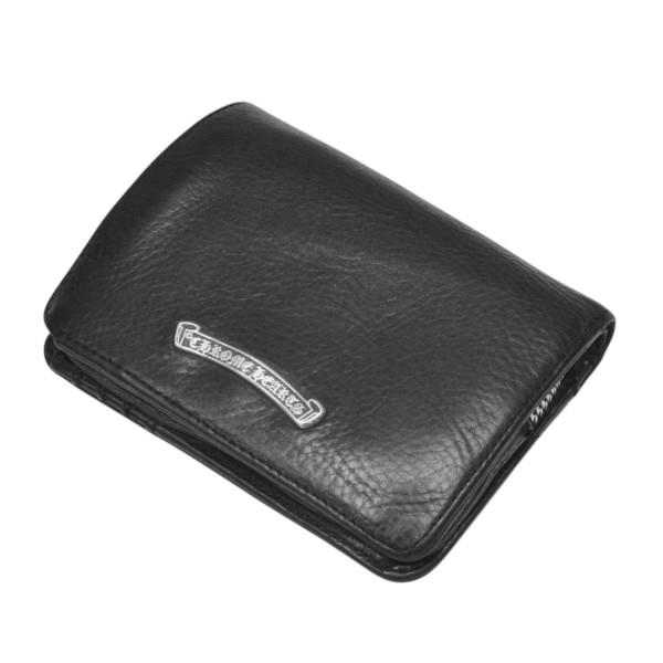 CHROME HEARTS（クロムハーツ） CHROME HEARTS JOEY ジョーイ レザー