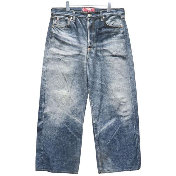 JUNYA WATANABE（ジュンヤワタナベ） ジュンヤワタナベマン×リーバイス