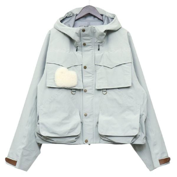 woolrich outdoor labelゴアテックス ジャケット WOOLRICH（ウールリッチ） WOOLRICH Outdoor Label GORE-TEX 3LAYER