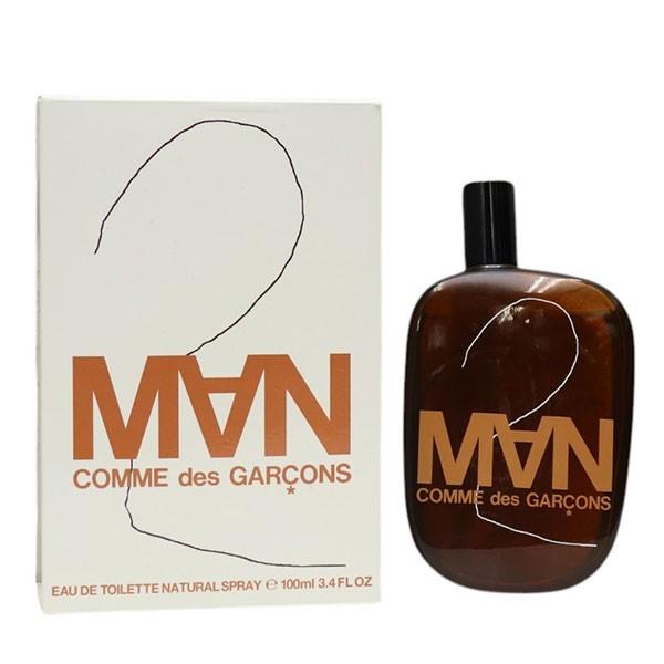 COMME des GARCONS　香水 COMME des GARCONS（コムデギャルソン） COMME des GARCONS 2 MAN
