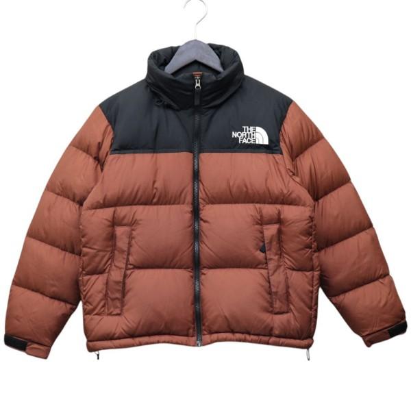 THE NORTH FACE（ザ ノースフェイス） ショートヌプシジャケット