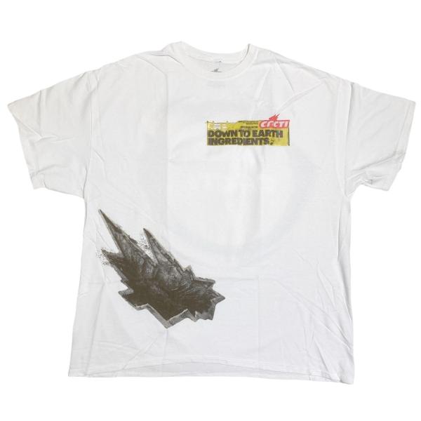 10%OFF - Travis scotto着用 EAGLES tee Tシャツ Lサイズ - 取扱商品
