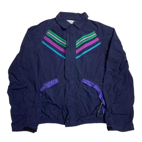 kolor 2019SS Nylon Bomber Jacket ナイロンボンバ YOKE - ヨーク25SS NYLON BOMBER JACKET(YK25SS0909B)KHAKI☆1月